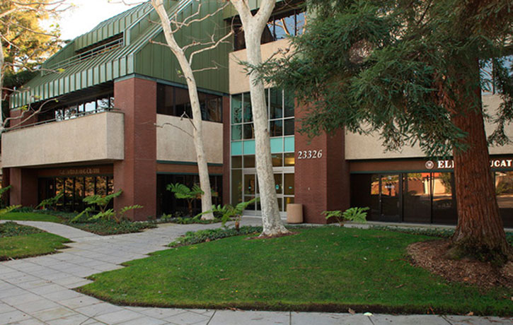 Office Tour Torrance, CA