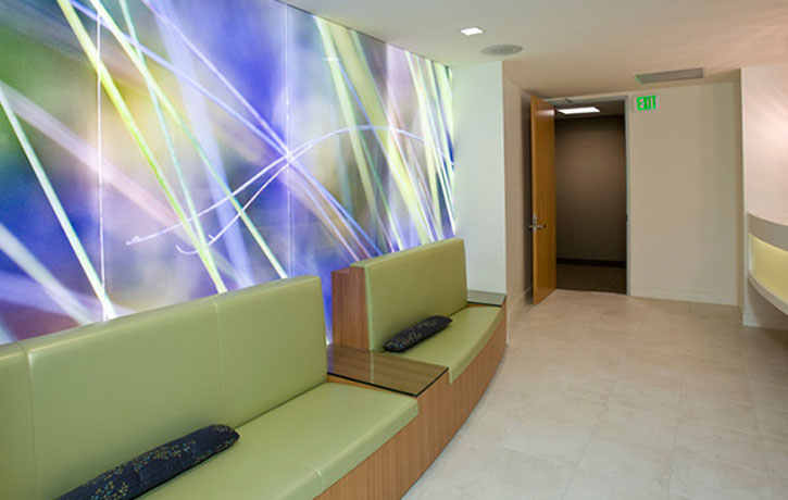 Office Tour Torrance, CA