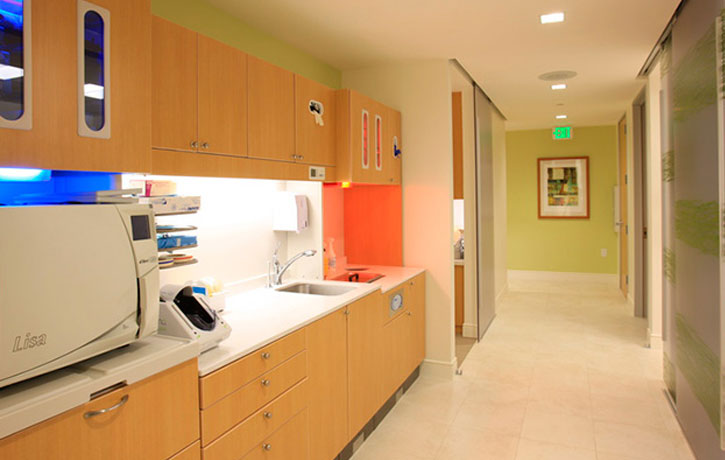 Office Tour Torrance, CA