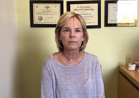 Patient Testimonials Torrance, CA