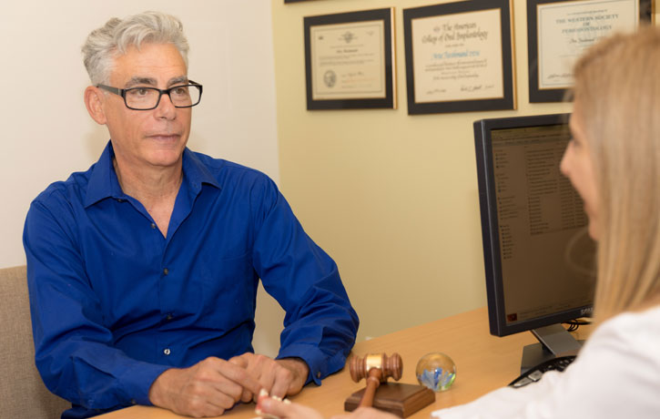 Dental Implants Cost Torrance, CA